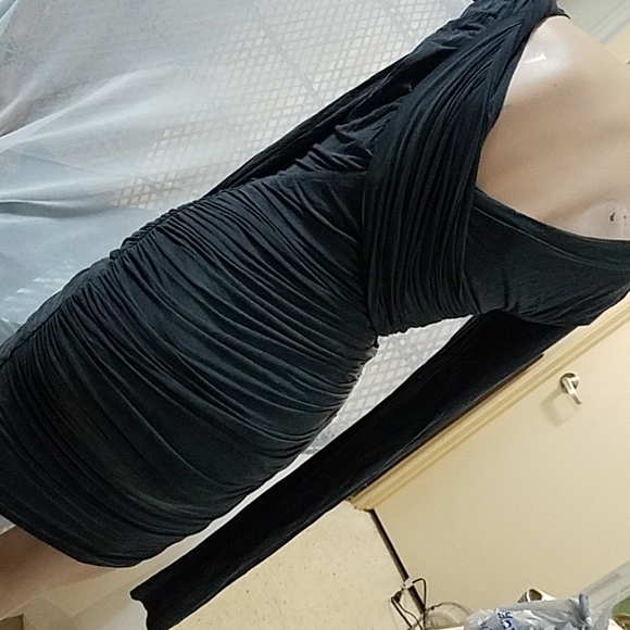 ALL SAINTS SPITALFIELDS Dress - Picture 2 of 8